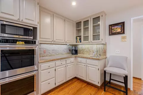 Kitchen - 608 Jonas Ln, Petaluma, CA 94952 photo 3 of 3
