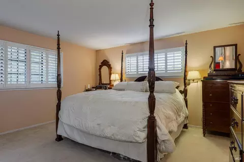 Bedroom - 608 Jonas Ln, Petaluma, CA 94952 photo 4 of 4