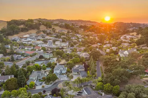 View/Area - 608 Jonas Ln, Petaluma, CA 94952 photo 1 of 1