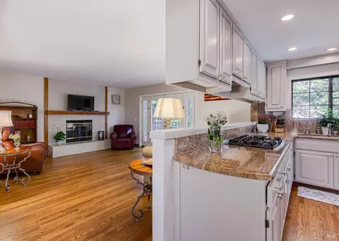 Kitchen - 608 Jonas Ln, Petaluma, CA 94952 photo 1 of 3