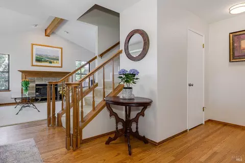 Entry Way - 608 Jonas Ln, Petaluma, CA 94952 photo 1 of 1