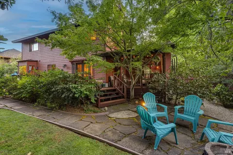 Exterior - 608 Jonas Ln, Petaluma, CA 94952 photo 2 of 17