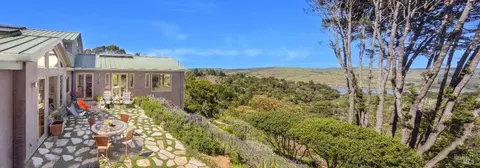 70 Heather Ln, Inverness, CA 94937