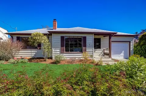 129 Calumet Ave, San Anselmo, CA 94960