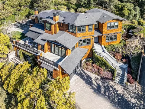 16 Geary Ave, Kentfield, CA 94904