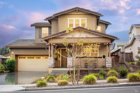 8734 Fehler Ln, Cotati, CA 94931