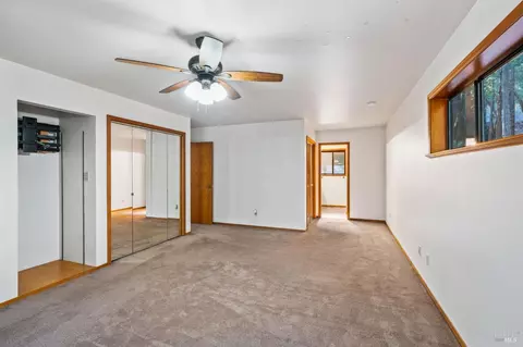 Bedroom - 24228 Lilac Rd, Willits, CA 95490 photo 1 of 3