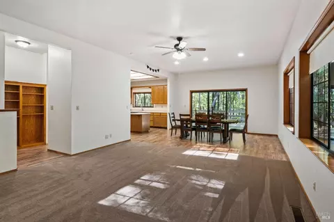 Living - 24228 Lilac Rd, Willits, CA 95490 photo 1 of 1