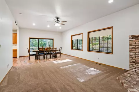 Dining - 24228 Lilac Rd, Willits, CA 95490 photo 1 of 4