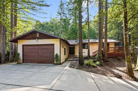 24228 Lilac Rd, Willits, CA 95490