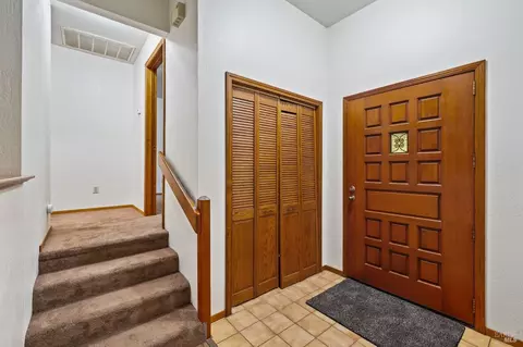 Entry Way - 24228 Lilac Rd, Willits, CA 95490 photo 1 of 1