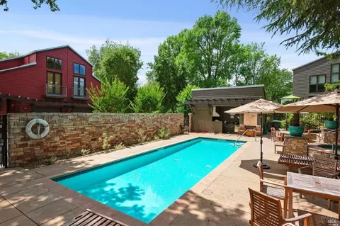 522 Grove St, Healdsburg, CA 95448 photo 22