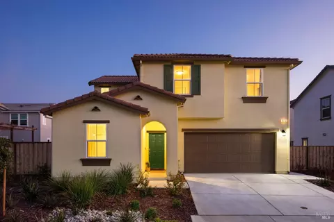 6052 Oak Leaf Pl, Rohnert Park, CA 94928