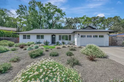 8 Angelica Ct, Novato, CA 94947