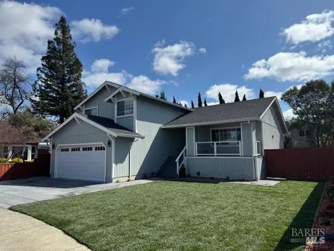 1957 Marsh Creek Ct, Santa Rosa, CA 95403