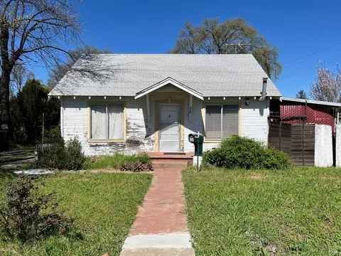 280 Cherry St, Ukiah, CA 95482