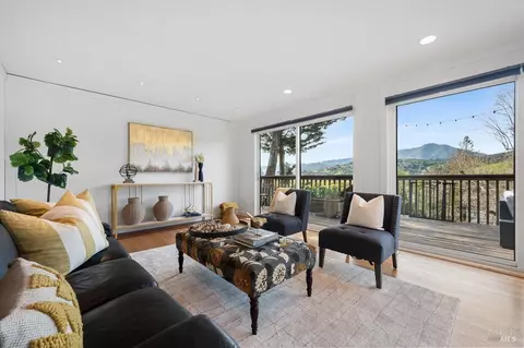 67 N Knoll Rd, Mill Valley, CA 94941