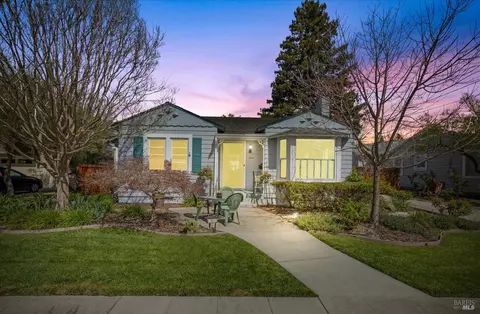 1850 Fuller Way, Napa, CA 94559