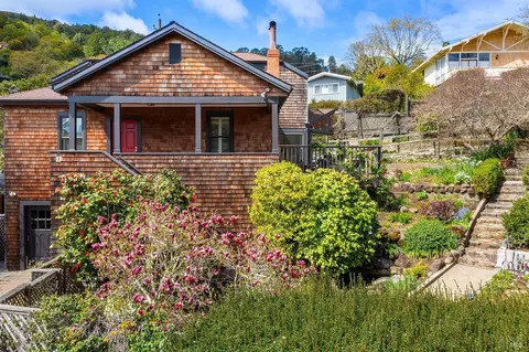 17 Sunnyside Ave, San Anselmo, CA 94960
