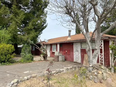 1791 Adams St, Ukiah, CA 95482