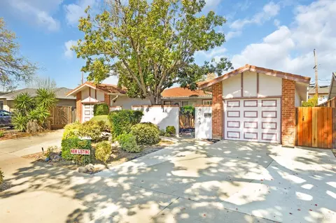 4045 Alberstone Dr, San Jose, CA 95130
