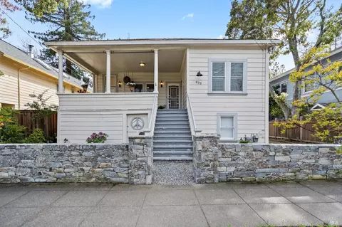 833 San Anselmo Ave, San Anselmo, CA 94960