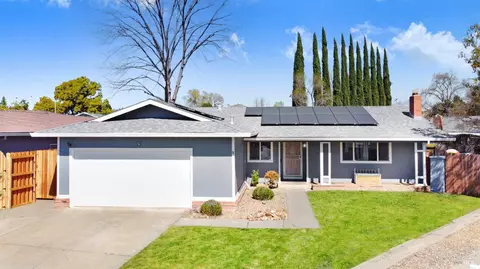 736 Corte Crestview Ct, Vacaville, CA 95688