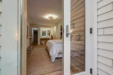 Bedroom - 93 Lovell Ave, Mill Valley, CA 94941 photo 6 of 10
