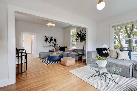 Dining - 93 Lovell Ave, Mill Valley, CA 94941 photo 1 of 3
