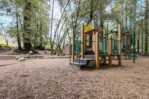 View/Area - 93 Lovell Ave, Mill Valley, CA 94941 photo 2 of 6
