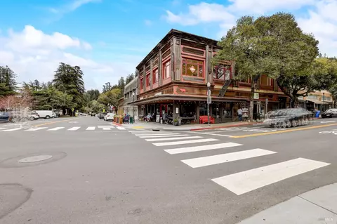 View/Area - 93 Lovell Ave, Mill Valley, CA 94941 photo 4 of 6