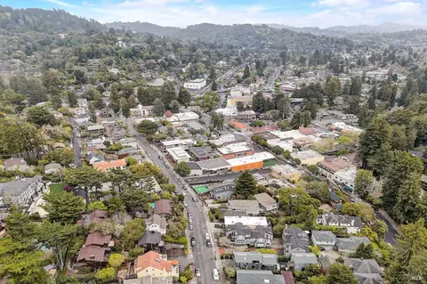 View/Area - 93 Lovell Ave, Mill Valley, CA 94941 photo 1 of 6