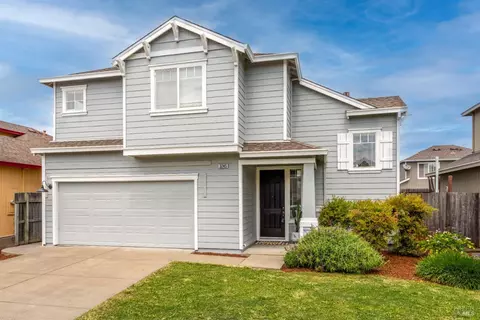 3245 Homestead Ln, Santa Rosa, CA 95407