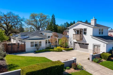 133 Savannah Way, Windsor, CA 95492