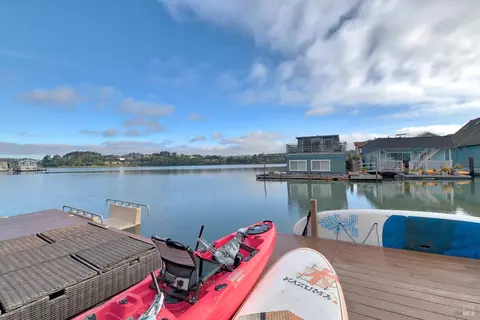 39 W Pier, Sausalito, CA 94965