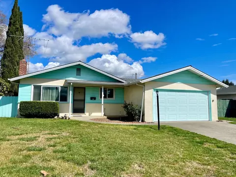 Undisclosed, Fairfield, CA 94533