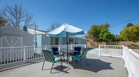 Exterior - 156 Lakewood Ave, Vallejo, CA 94591 photo 11 of 18