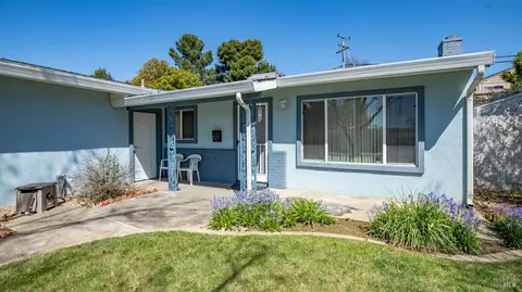 Exterior - 156 Lakewood Ave, Vallejo, CA 94591 photo 5 of 18