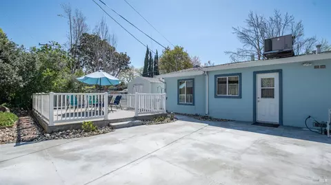 Exterior - 156 Lakewood Ave, Vallejo, CA 94591 photo 7 of 18