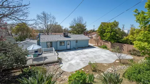 Exterior - 156 Lakewood Ave, Vallejo, CA 94591 photo 15 of 18
