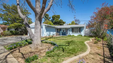 Exterior - 156 Lakewood Ave, Vallejo, CA 94591 photo 2 of 18