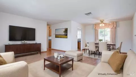 Living - 156 Lakewood Ave, Vallejo, CA 94591 photo 2 of 3