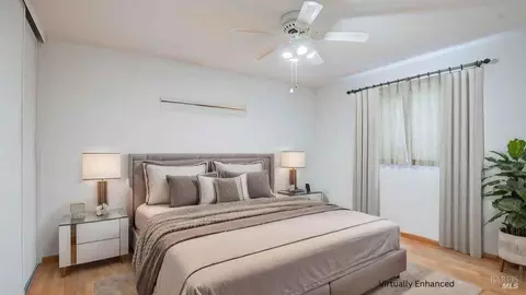 Bedroom - 156 Lakewood Ave, Vallejo, CA 94591 photo 1 of 3