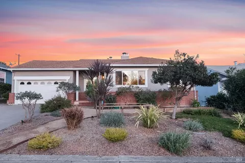 1028 Highland Ave, Vallejo, CA 94590