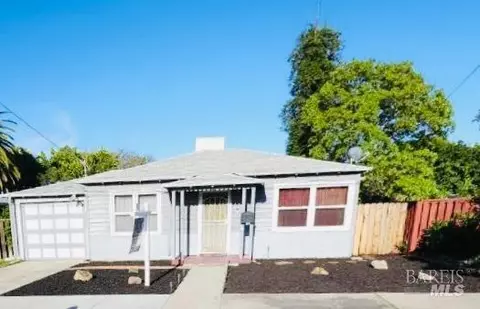 1315 C St, Antioch, CA 94509