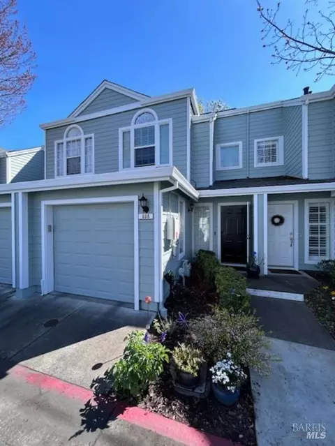 608 Laurel Grove Cir, Santa Rosa, CA 95407