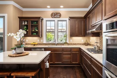 Kitchen - 19 Avocet Ct, Novato, CA 94949 photo 6 of 9
