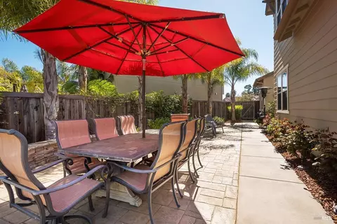 Exterior - 19 Avocet Ct, Novato, CA 94949 photo 17 of 21