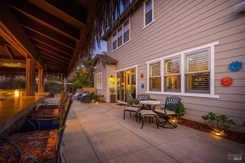 Exterior - 19 Avocet Ct, Novato, CA 94949 photo 10 of 21