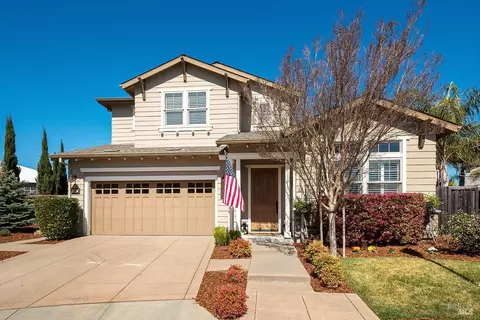 Exterior - 19 Avocet Ct, Novato, CA 94949 photo 2 of 21
